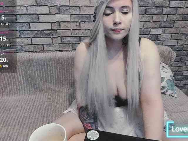 Horny_mistress webcam