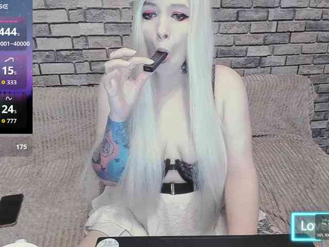 Model: Mikky_lovense