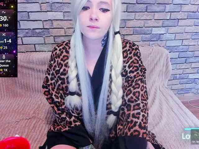 Model: Horny_mistress
