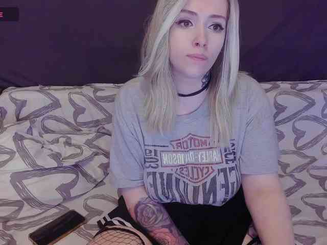 GeraBrown Sex Cam Show