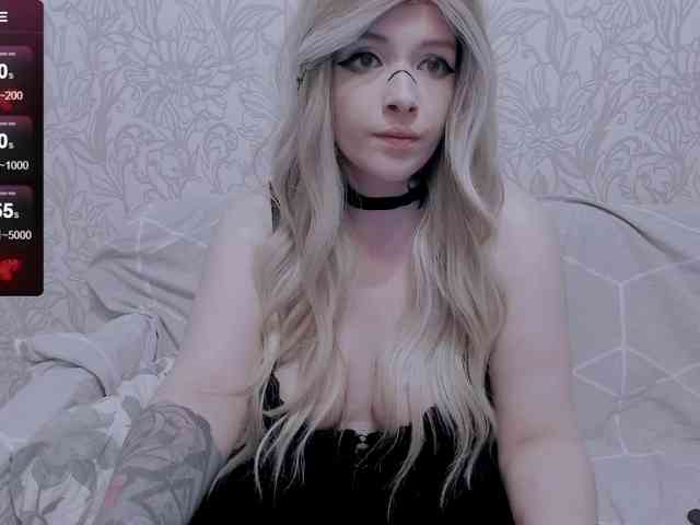 your_woman webcam