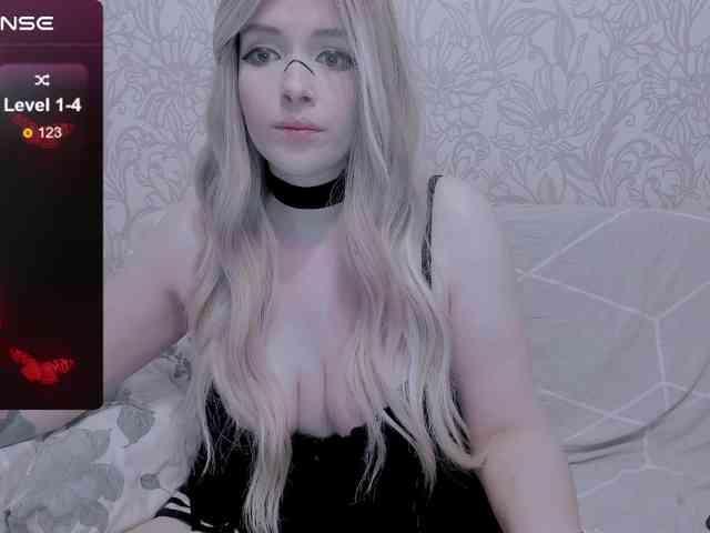 your_woman webcam