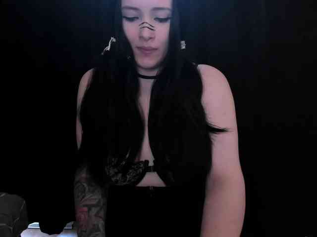 your_woman webcam