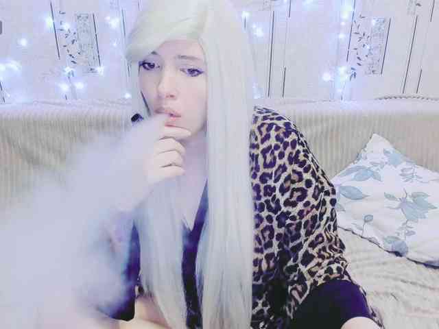 MISTRESSFORSLAVE webcam
