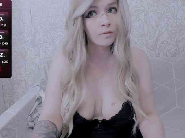 your_woman webcam