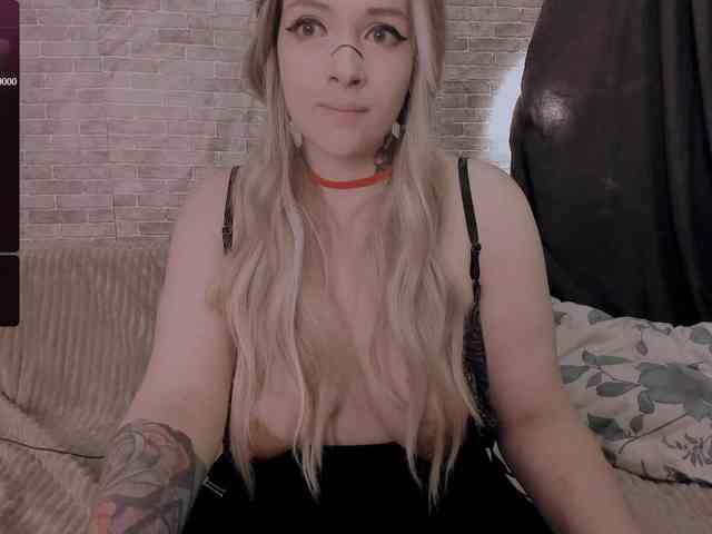 your_woman webcam