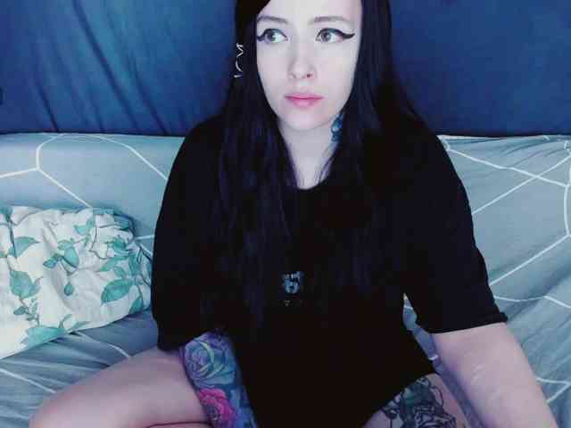 MISTRESS_FOR_SLAVE webcam