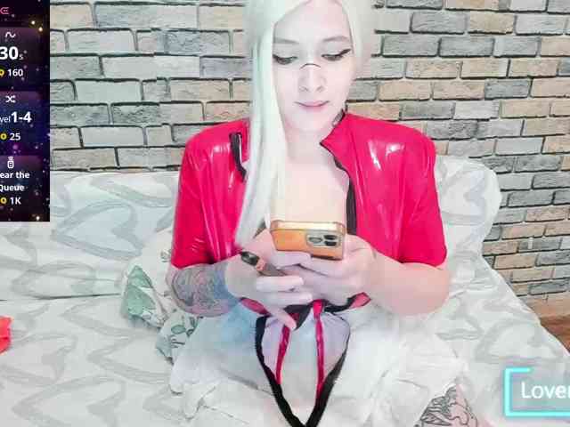Horny_mistress