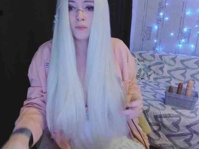 GeraBrown Live Webcam on BongaCams