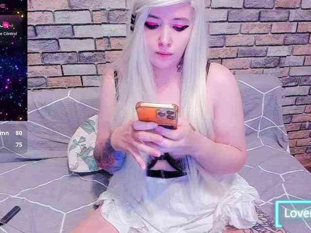 Horny_mistress webcam