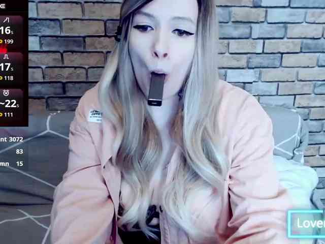 Horny_mistress