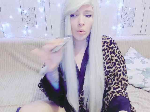 MISTRESSFORSLAVE webcam
