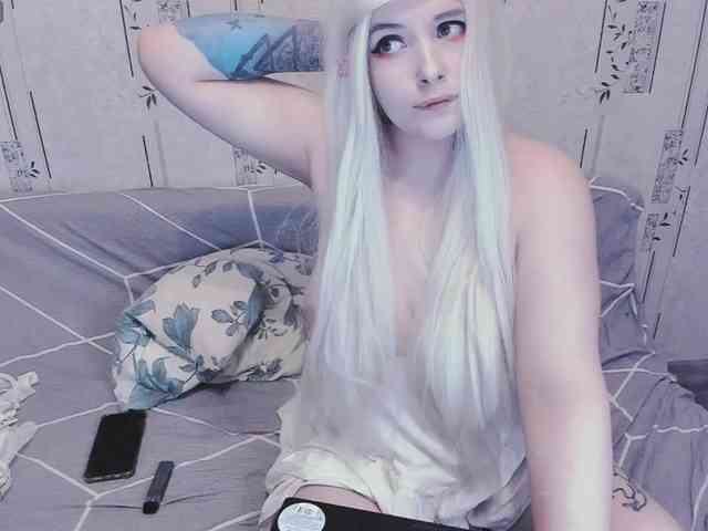 Model: Mikky_lovense