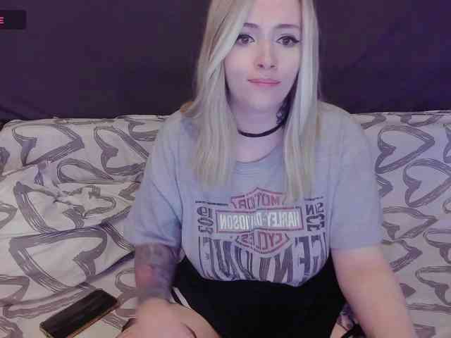 your_woman webcam