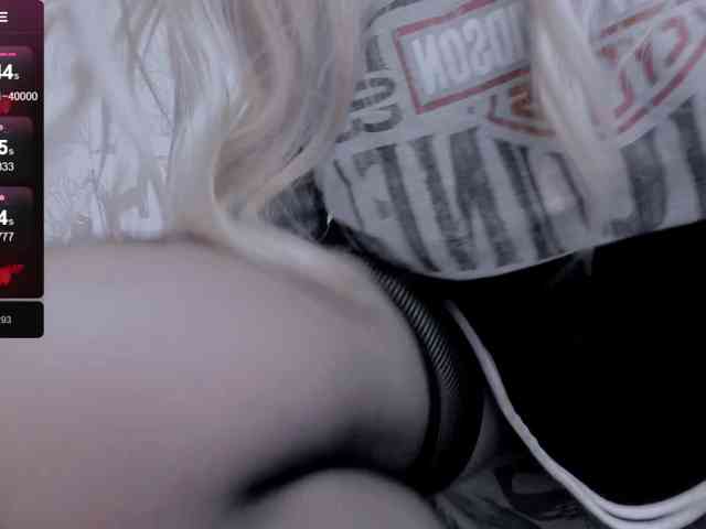 GeraBrown Live Webcam on BongaCams