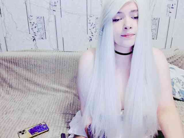 Mikky_lovense webcam