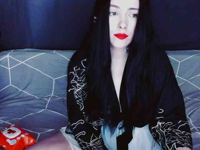 Model: MISTRESS_FOR_SLAVE