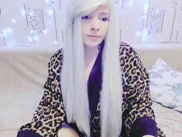 MISTRESSFORSLAVE webcam