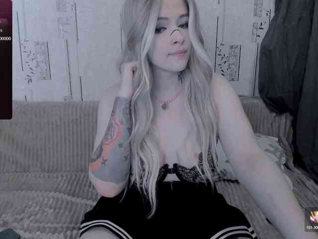 your_woman webcam