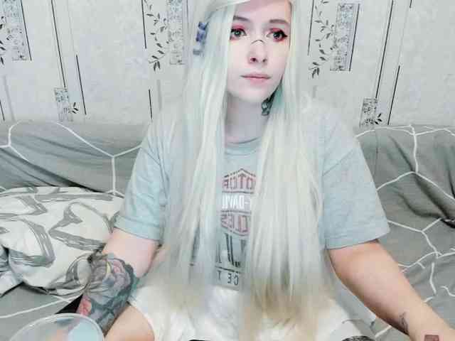 Model: Mikky_lovense