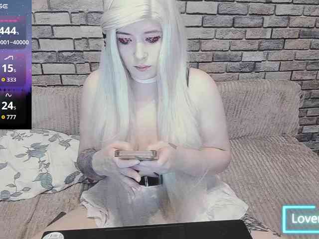 Model: Mikky_lovense