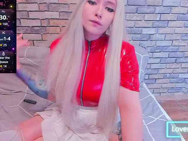 Horny_mistress webcam