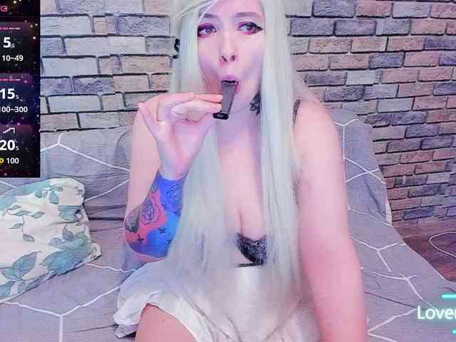 Horny_mistress webcam