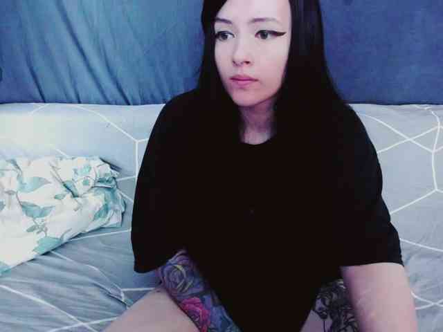 Model: MISTRESS_FOR_SLAVE