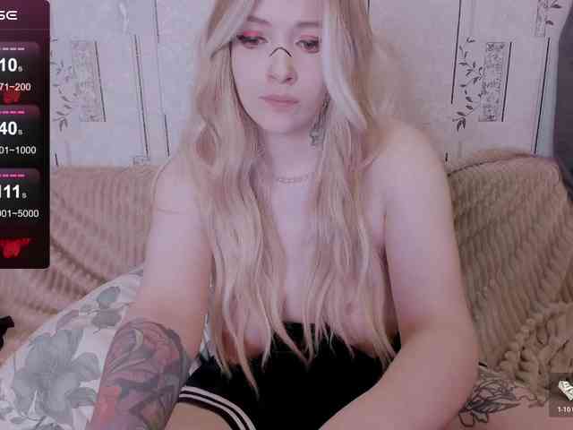 your_woman webcam