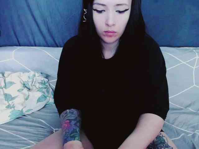 Model: MISTRESS_FOR_SLAVE