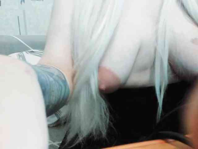 Model: Mikky_lovense