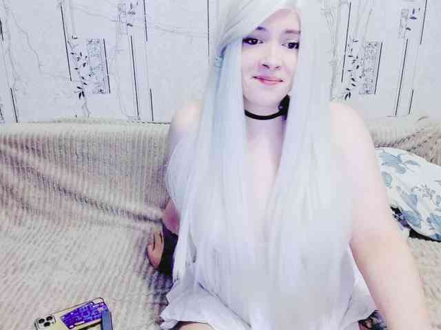 Model: Mikky_lovense
