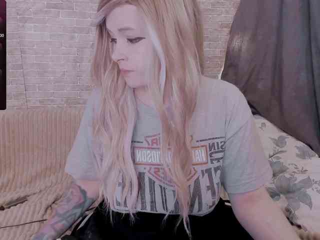 your_woman webcam