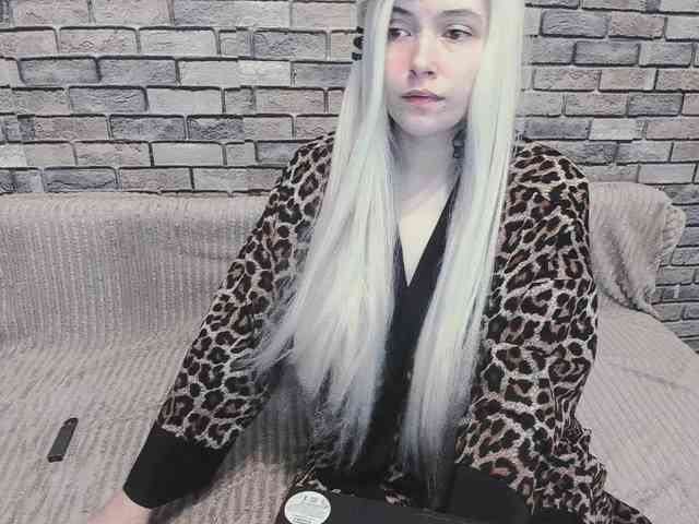 Horny_mistress webcam