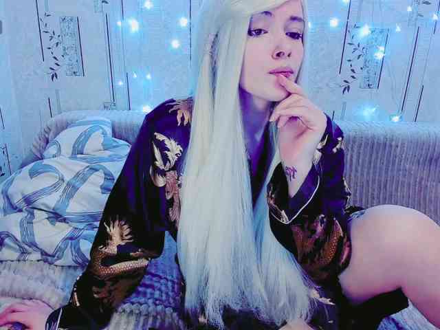 Model: Mikky_lovense