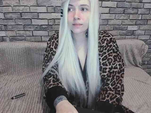 Horny_mistress webcam