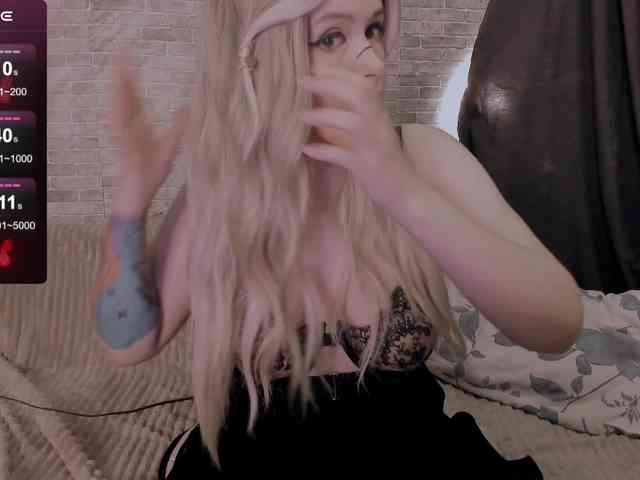 your_woman webcam