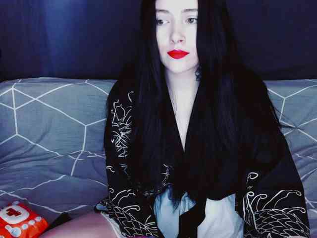 Model: MISTRESS_FOR_SLAVE