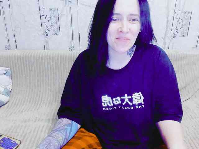 MISTRESSFORSLAVE webcam