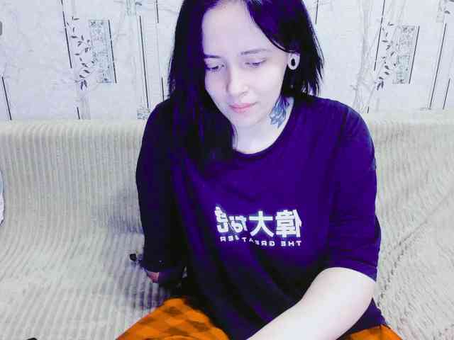 MISTRESSFORSLAVE webcam