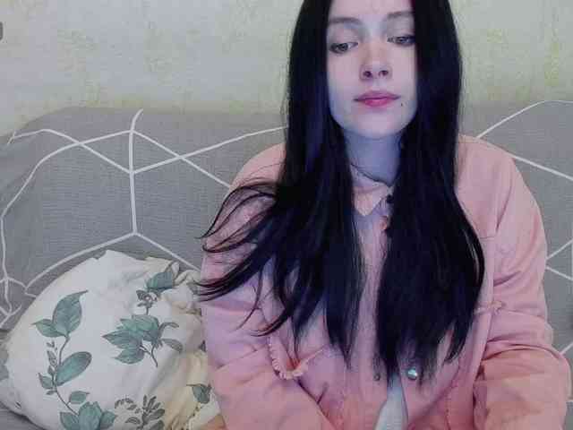 Mikky_lovense webcam