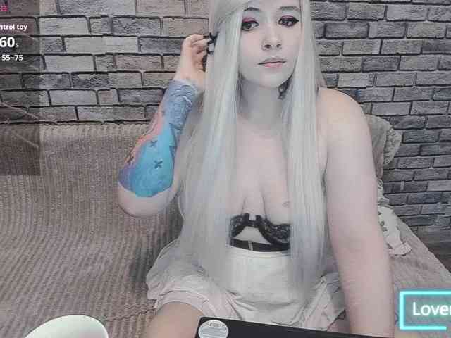 Horny_mistress webcam