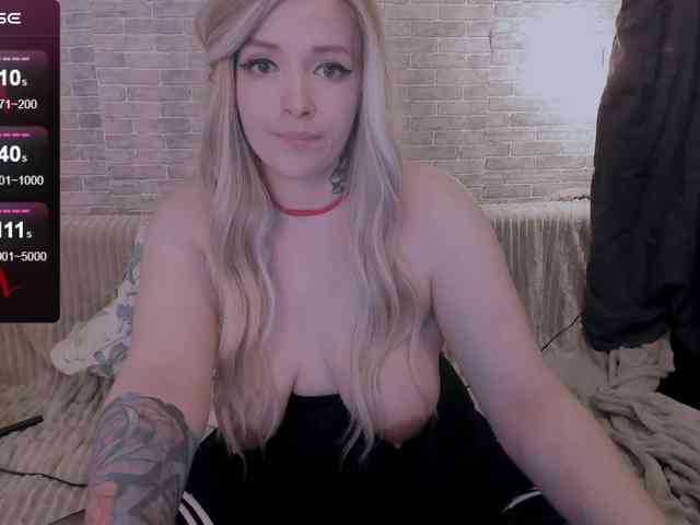 your_woman webcam