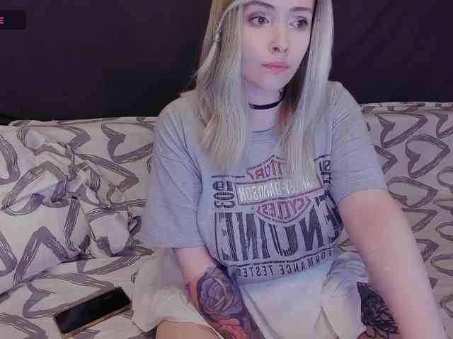 your_woman webcam