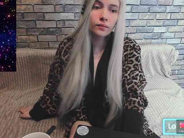 Model: Horny_mistress