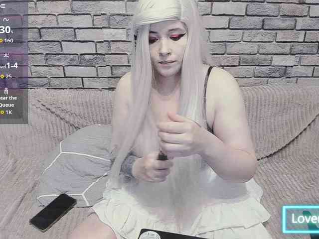 Model: Mikky_lovense
