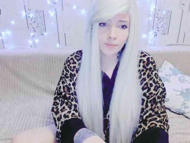 MISTRESSFORSLAVE webcam