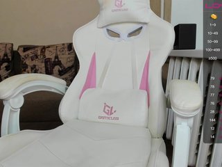 CutieHuyutie Porn Show