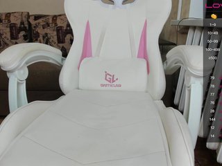 CutieHuyutie Porn Show