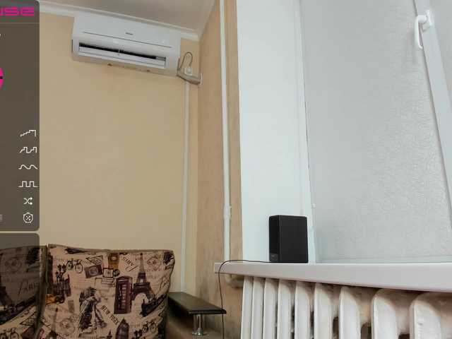 CutieHuyutie live cam on BongaCams